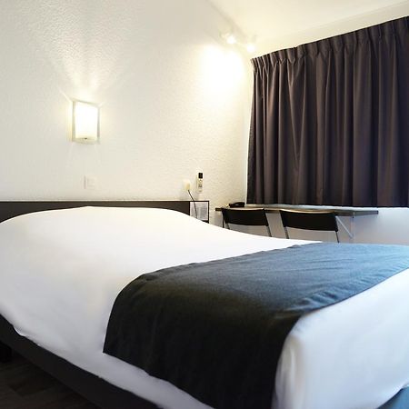 Aerel Hotel Aeroport Бланьяк Екстер'єр фото