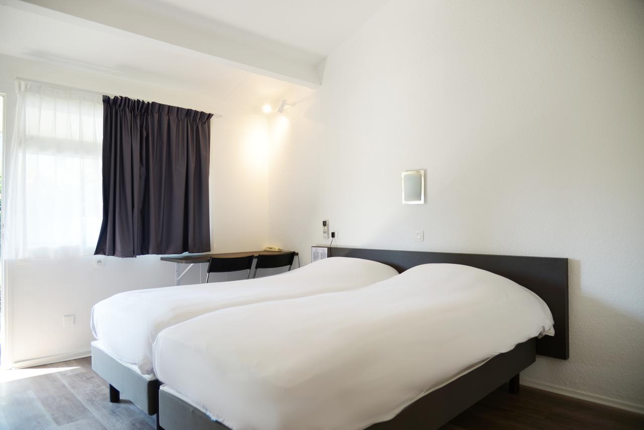 Aerel Hotel Aeroport Бланьяк Екстер'єр фото
