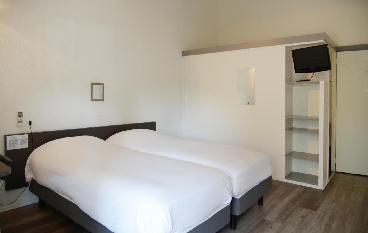 Aerel Hotel Aeroport Бланьяк Екстер'єр фото